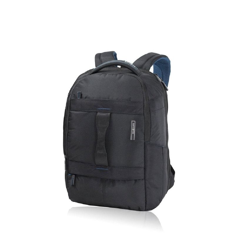 SAMSONITE - Mochila Escape 15.6'' Black Blue