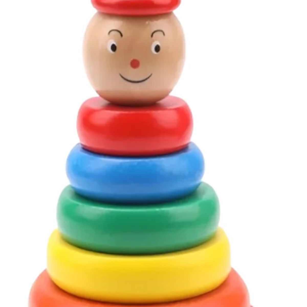 GENERICO - Torre de Apilable de payaso