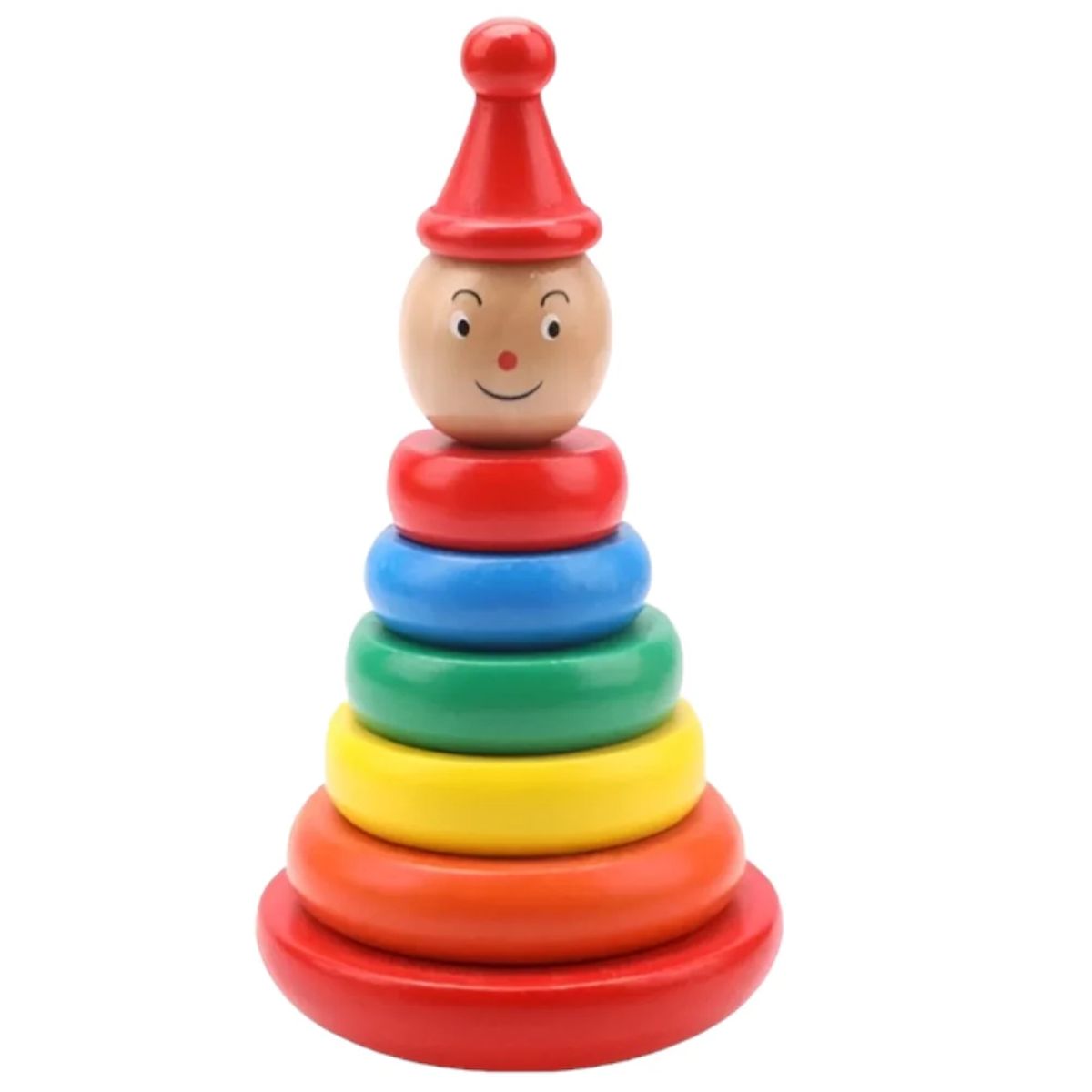 GENERICO - Torre de Apilable de payaso