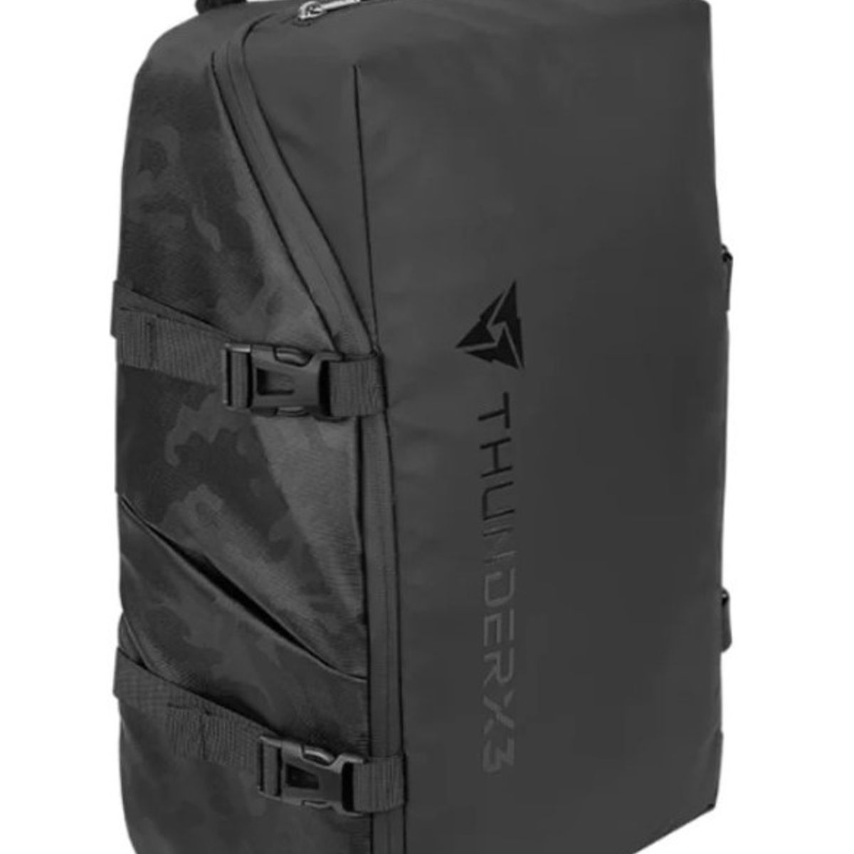 THUNDER X3 - Mochila Porta Laptop Gamer ThunderX3 B15 BAG-BLACK-V1