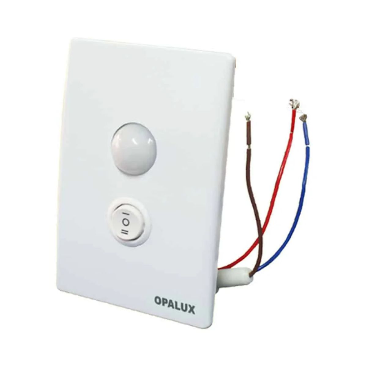 OPALUX - Sensor de Movimiento ST-33 OPALUX