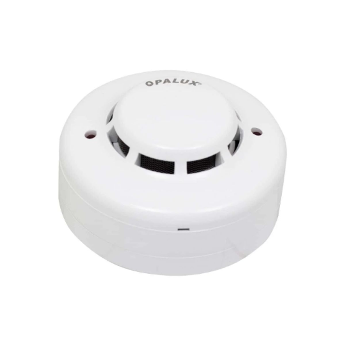 OPALUX - Sensor Detector de Humo para Alarma Contra Incendios 12V-24V ST-85-2