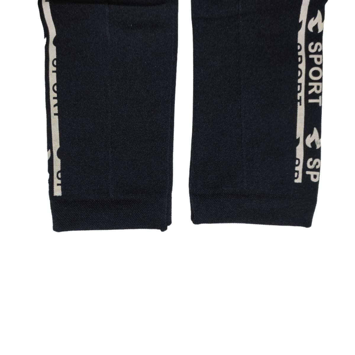 GENERICO - Legging Pantalón para el frio - Con letras