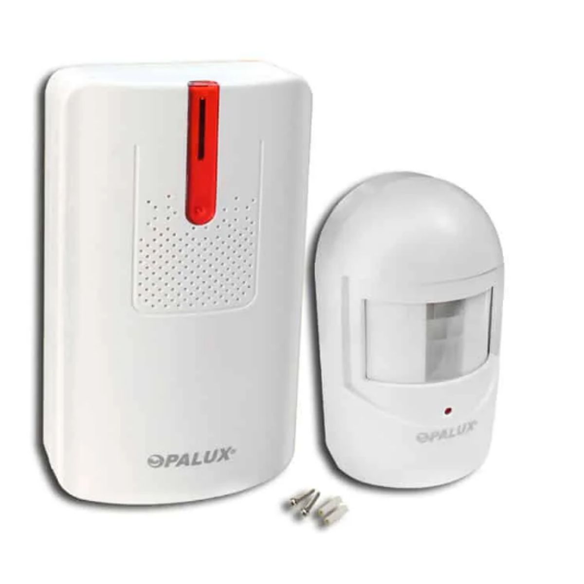 OPALUX - Sensor Inalámbrico de Movimiento OP-9816L OPALUX