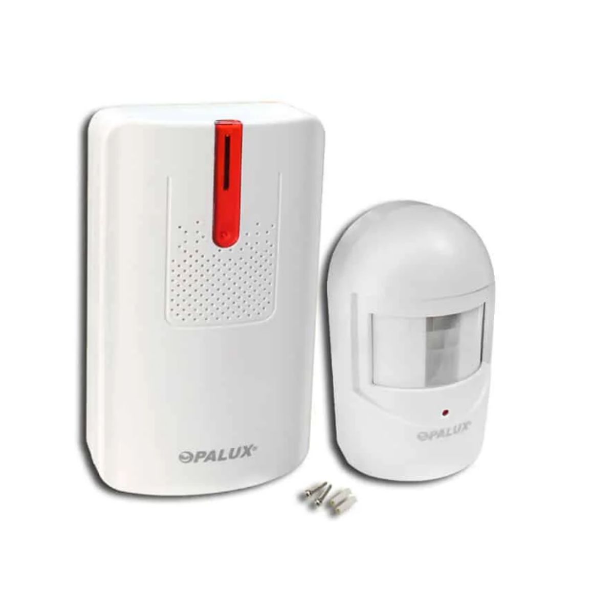 OPALUX - Sensor Inalámbrico de Movimiento OP-9816L OPALUX