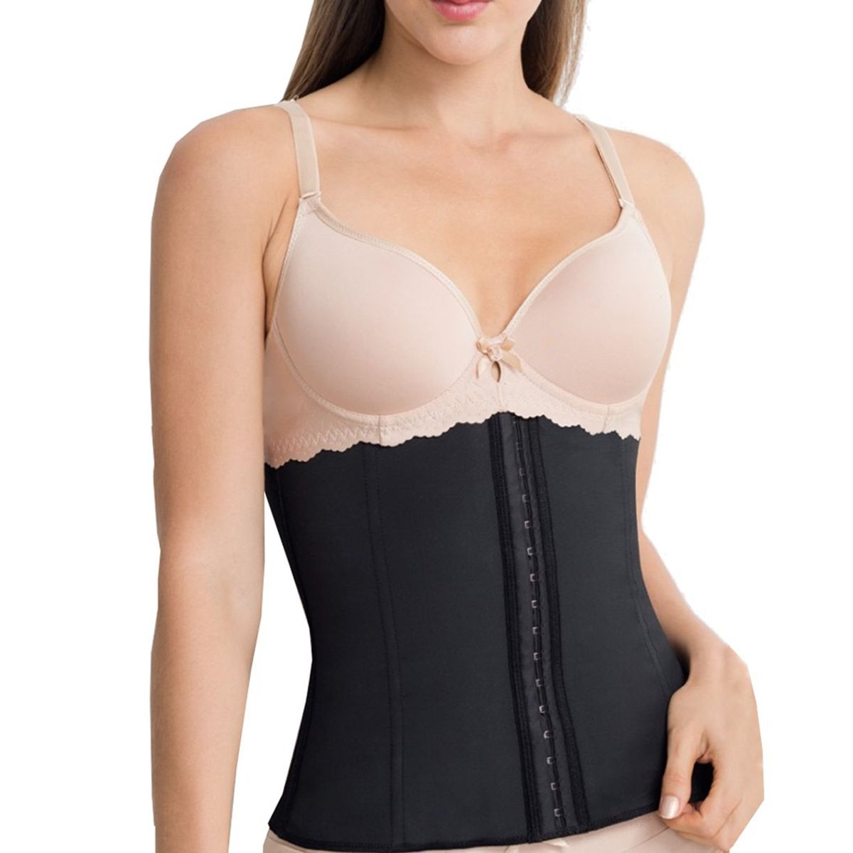 VARIOS - Faja Reductora moldeadora látex Natural 100% original