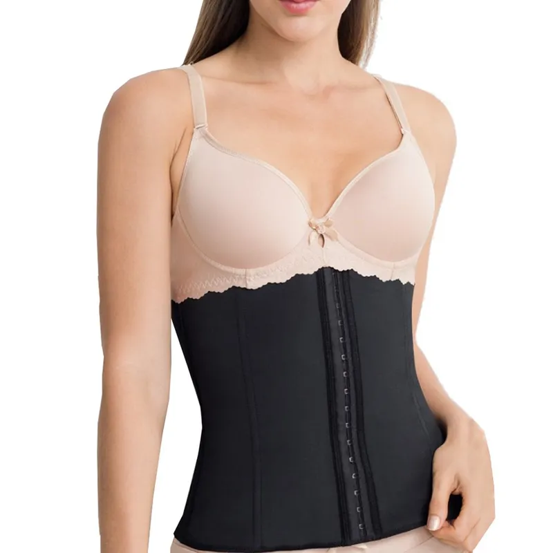 VARIOS - Faja Reductora moldeadora látex Natural 100% original