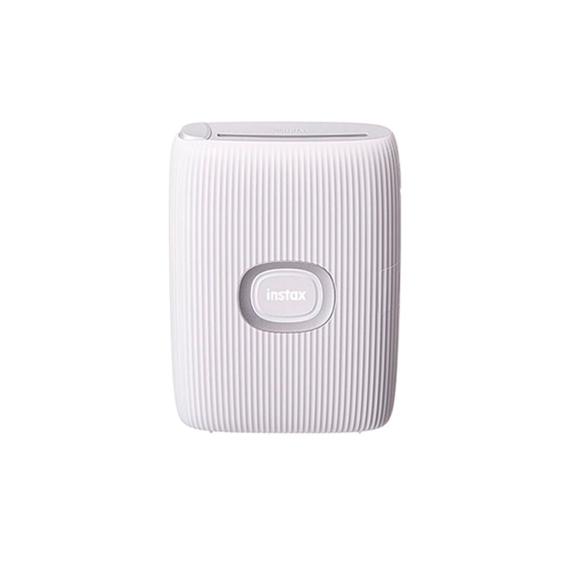 FUJIFILM - Impresora Fujifilm Instax Mini Link2 Clay White