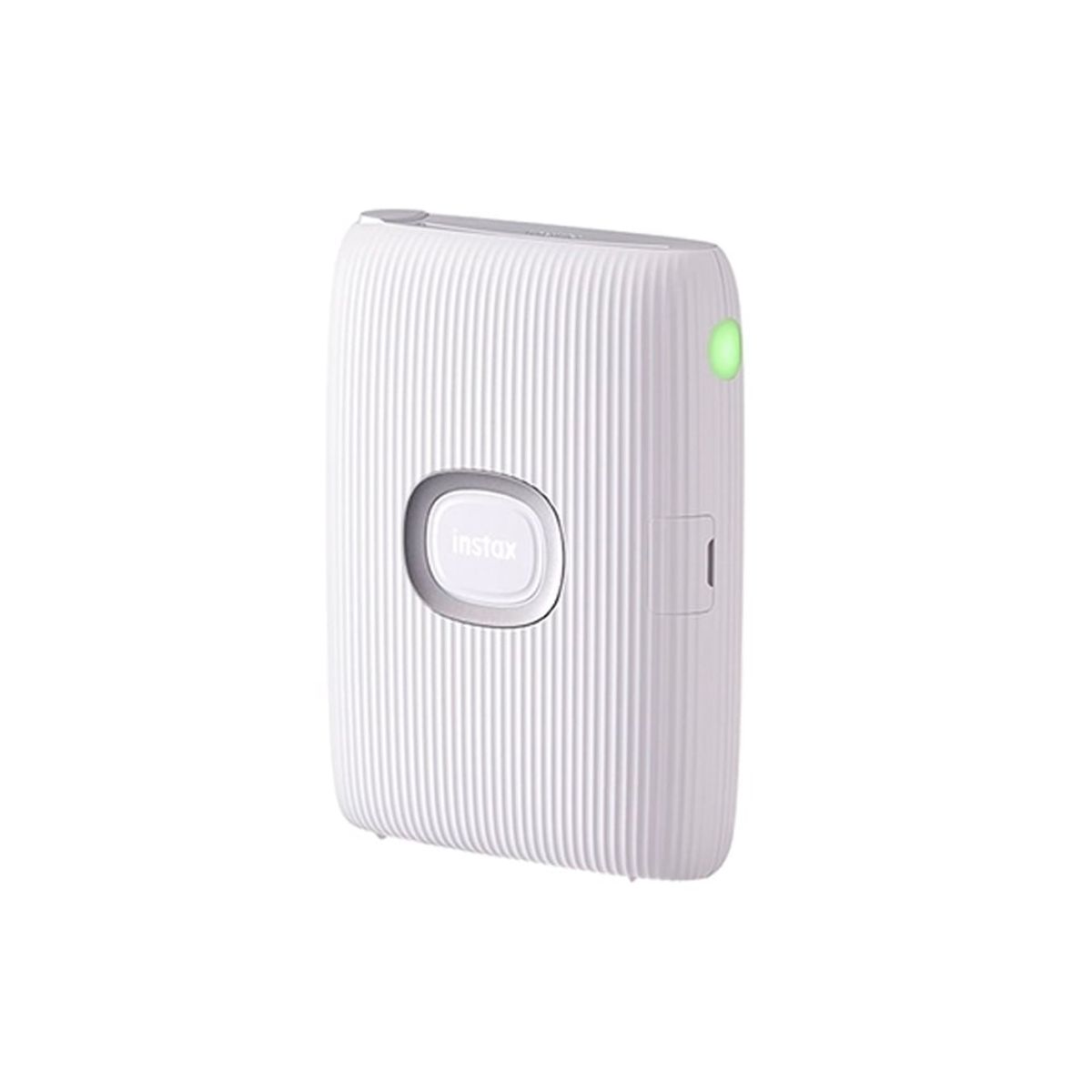 FUJIFILM - Impresora Fujifilm Instax Mini Link2 Clay White