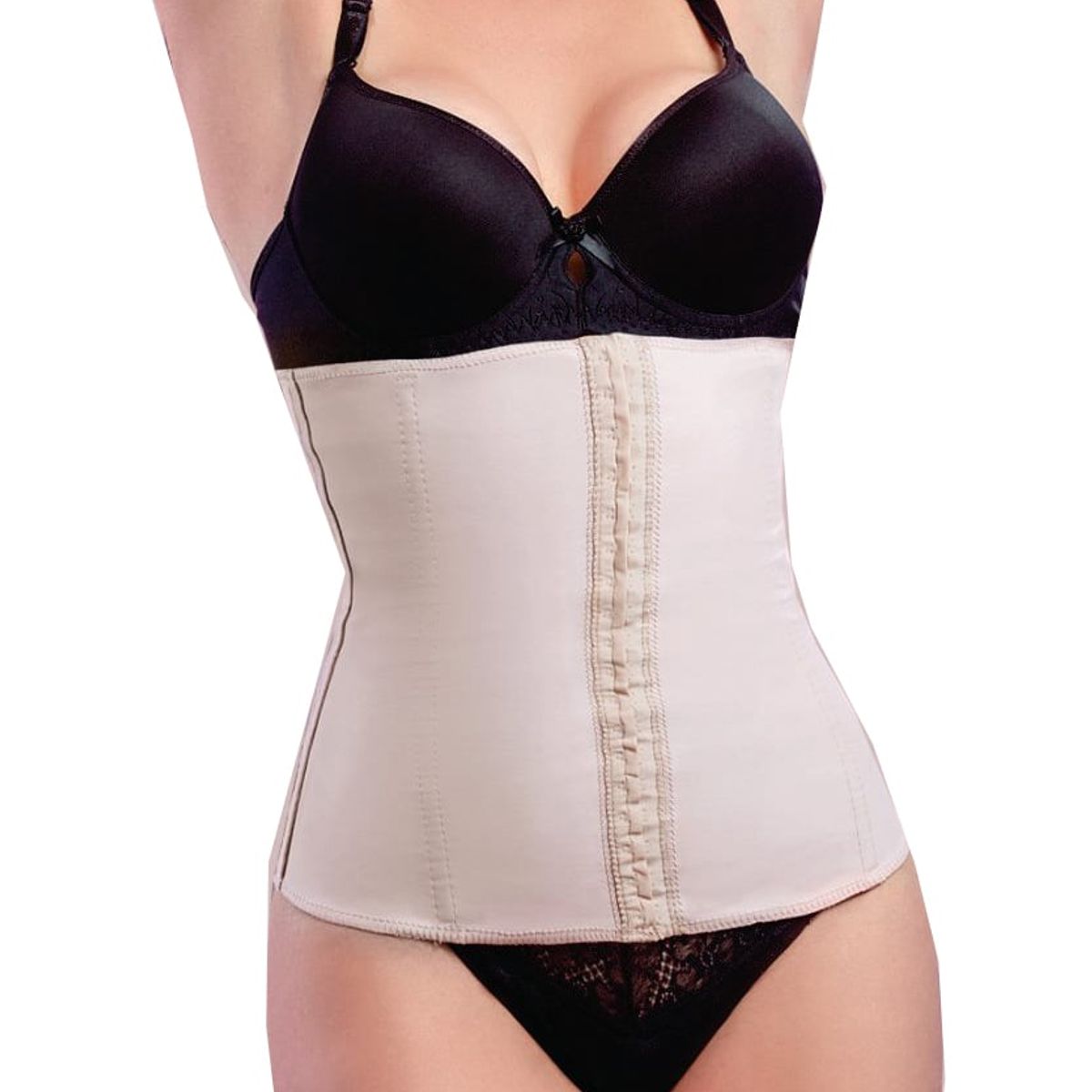 VARIOS - Faja Reductora moldeadora látex Natural 100% original