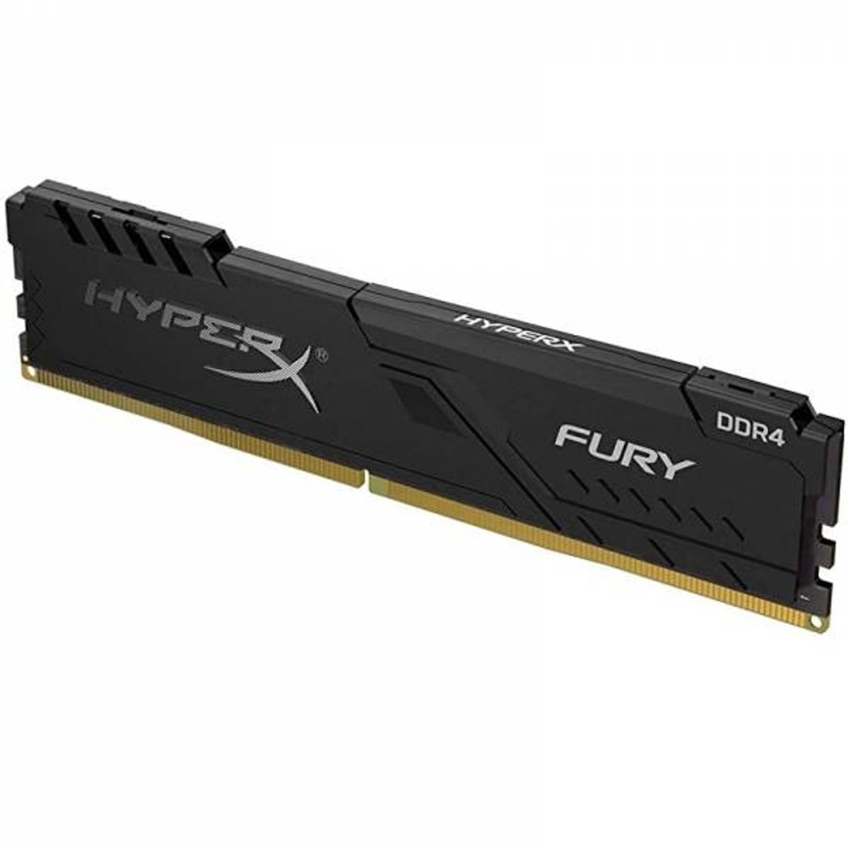 KINGSTON - Memoria Kingston Fury Beast 8GB DDR4-3200MHz PC4-25600 CL16 288-Pines
