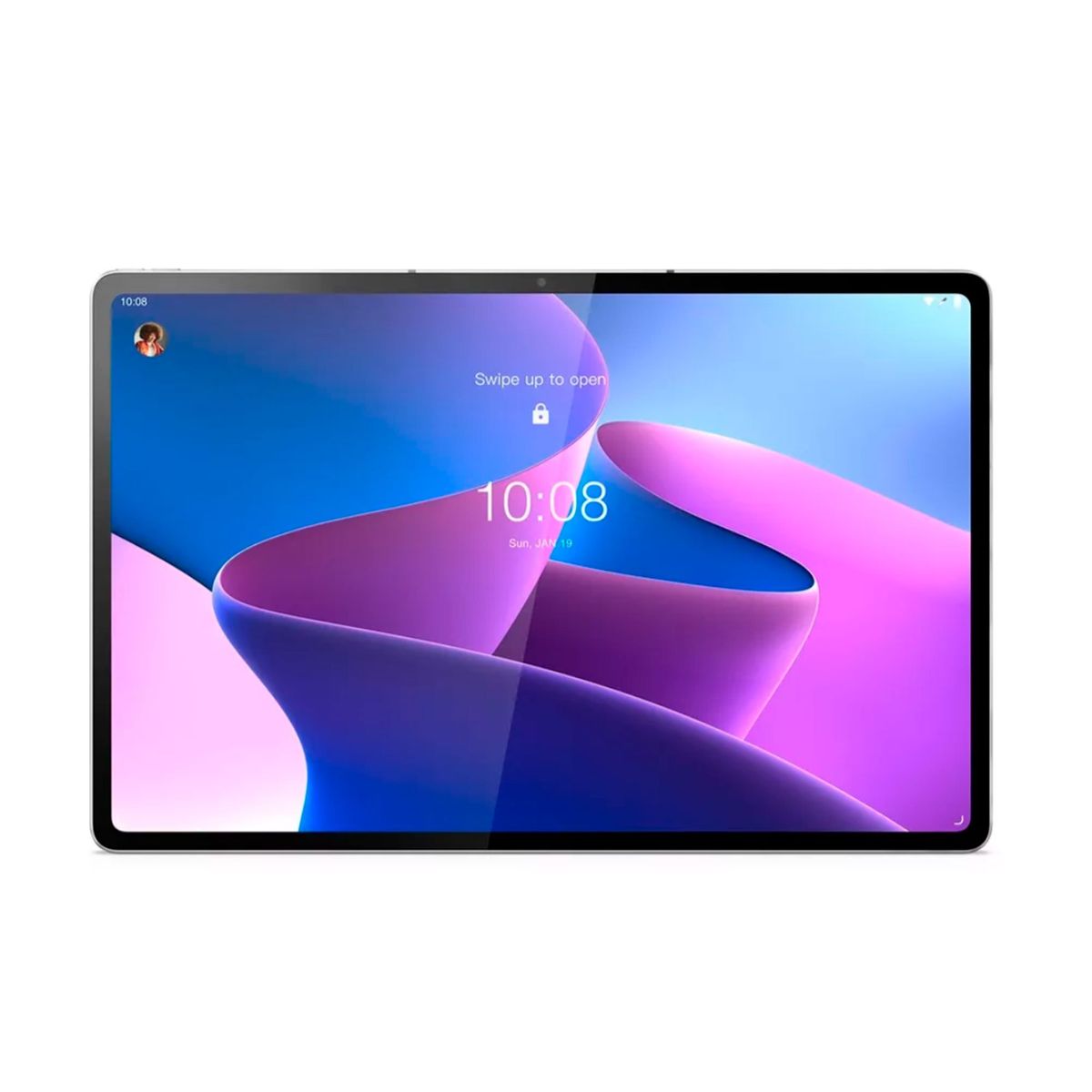 LENOVO - TABLET LENOVO P12 PRO ZA9D0076PE SNAPDRAGON 870 8GB P/N: ZA9D0076PE