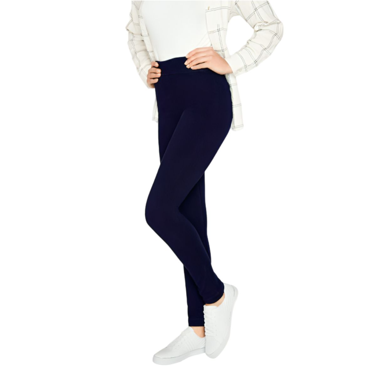 GENERICO - Legging Pantalón Mujer - Colores varios