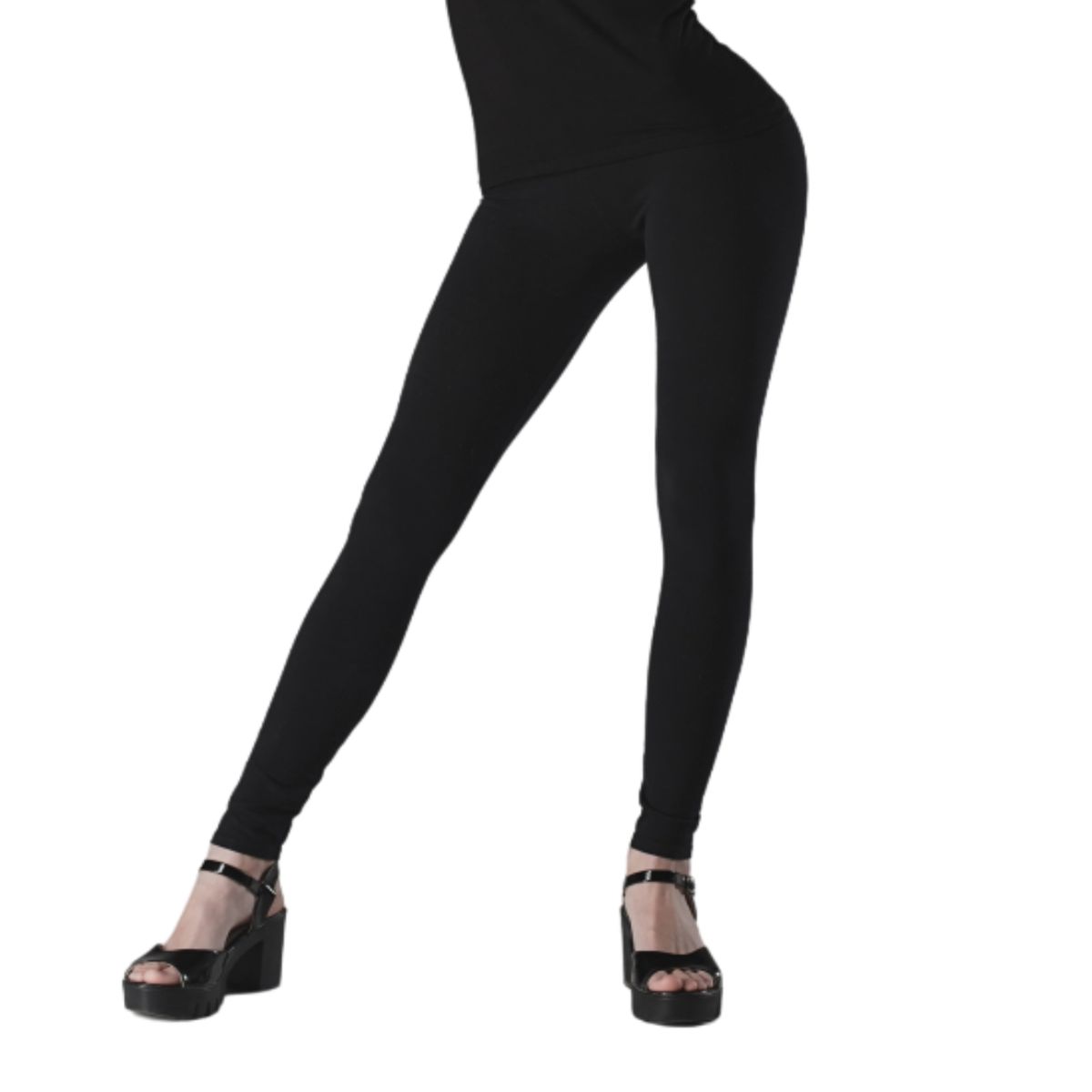 GENERICO - Legging Pantalón Mujer - Colores varios