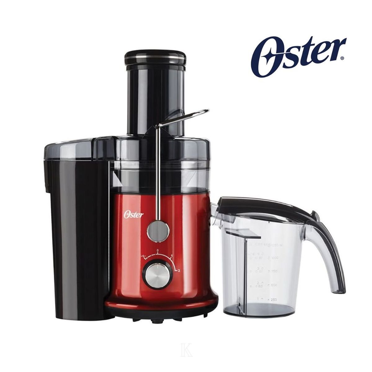 OSTER - EXTRACTOR DE JUGOS OSTER 600W FPSTJE320R