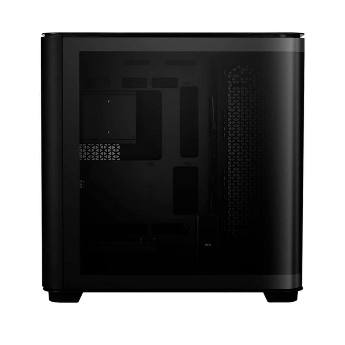 MSI - Case MSI MEG MAESTRO 700L PZ Mid Tower