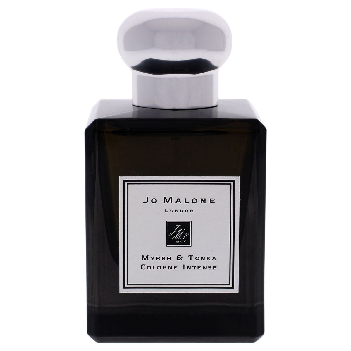 JO MALONE - Myrrh Tonka Cologne Intense 50ml Jo Malone