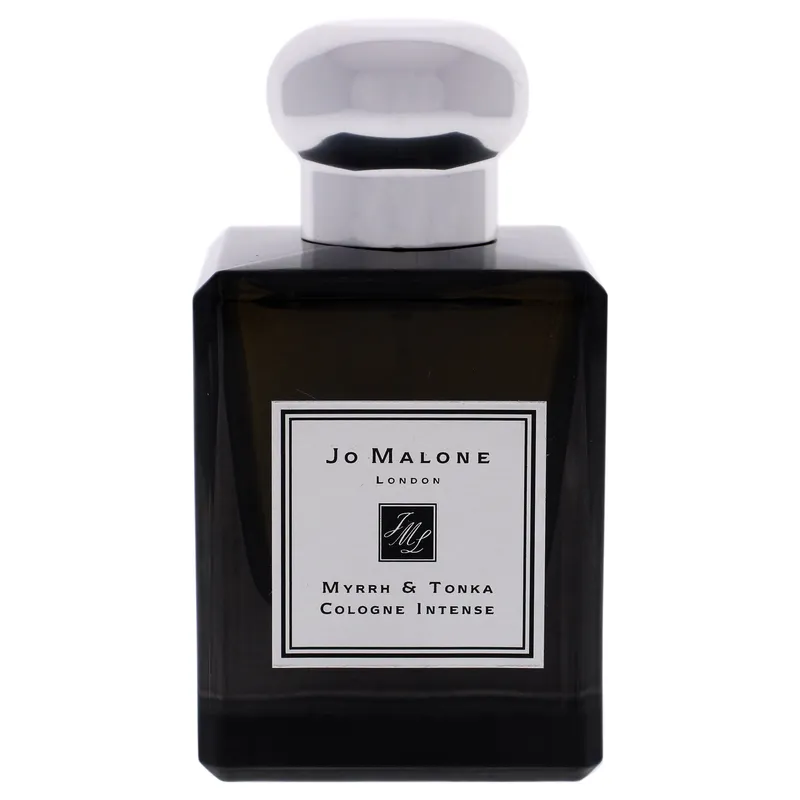 JO MALONE - Myrrh Tonka Cologne Intense 50ml Jo Malone
