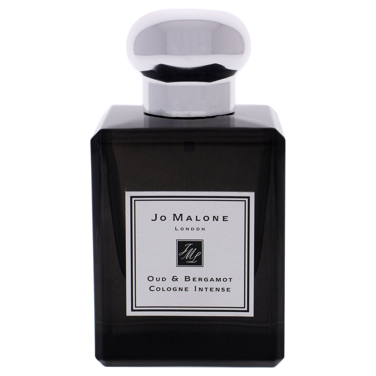 JO MALONE - Oud & Bergamot Cologne Intense 50 ml Jo Malone