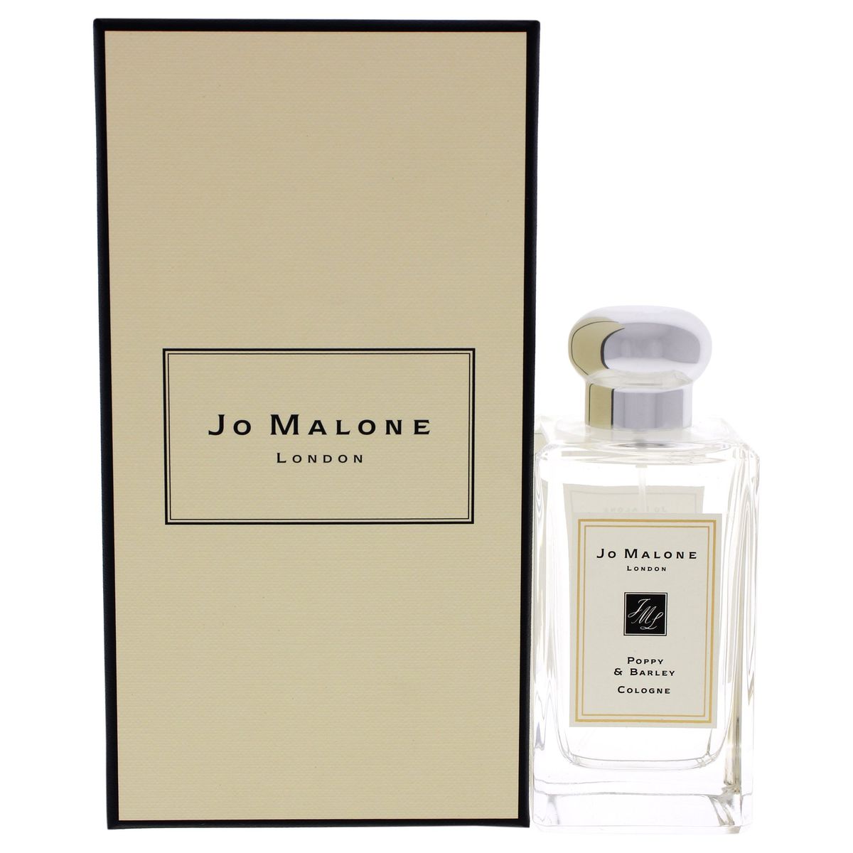 JO MALONE - Poppy & Barley Cologne 100 ml Jo Malone