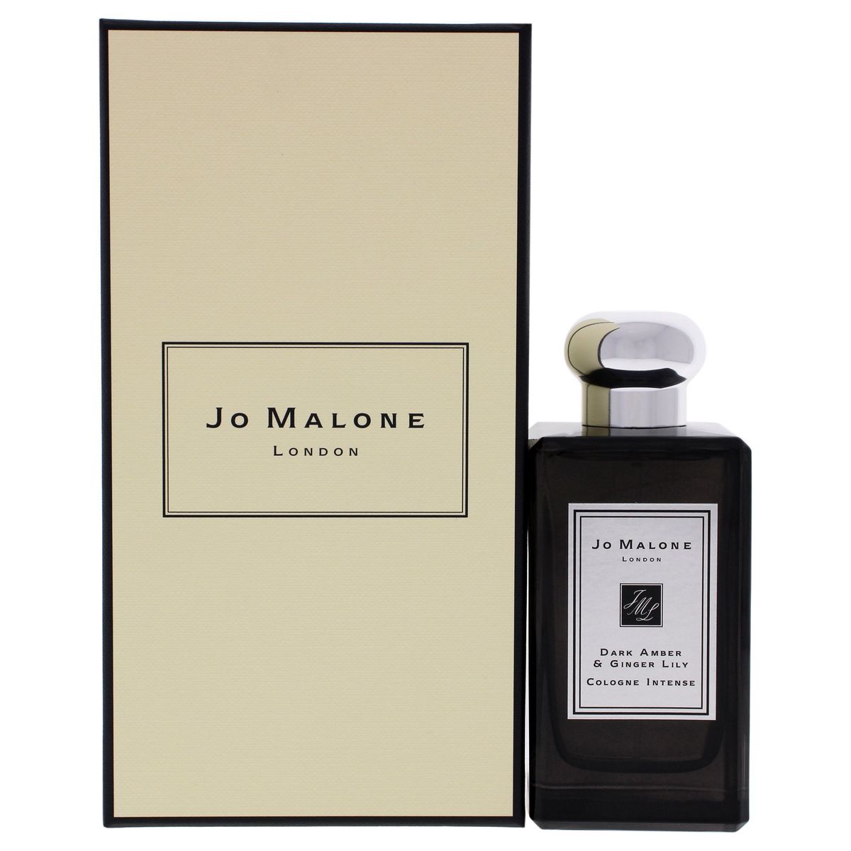 JO MALONE - Dark Amber & Ginger Lily Cologne Intense 100 ml Jo Malone