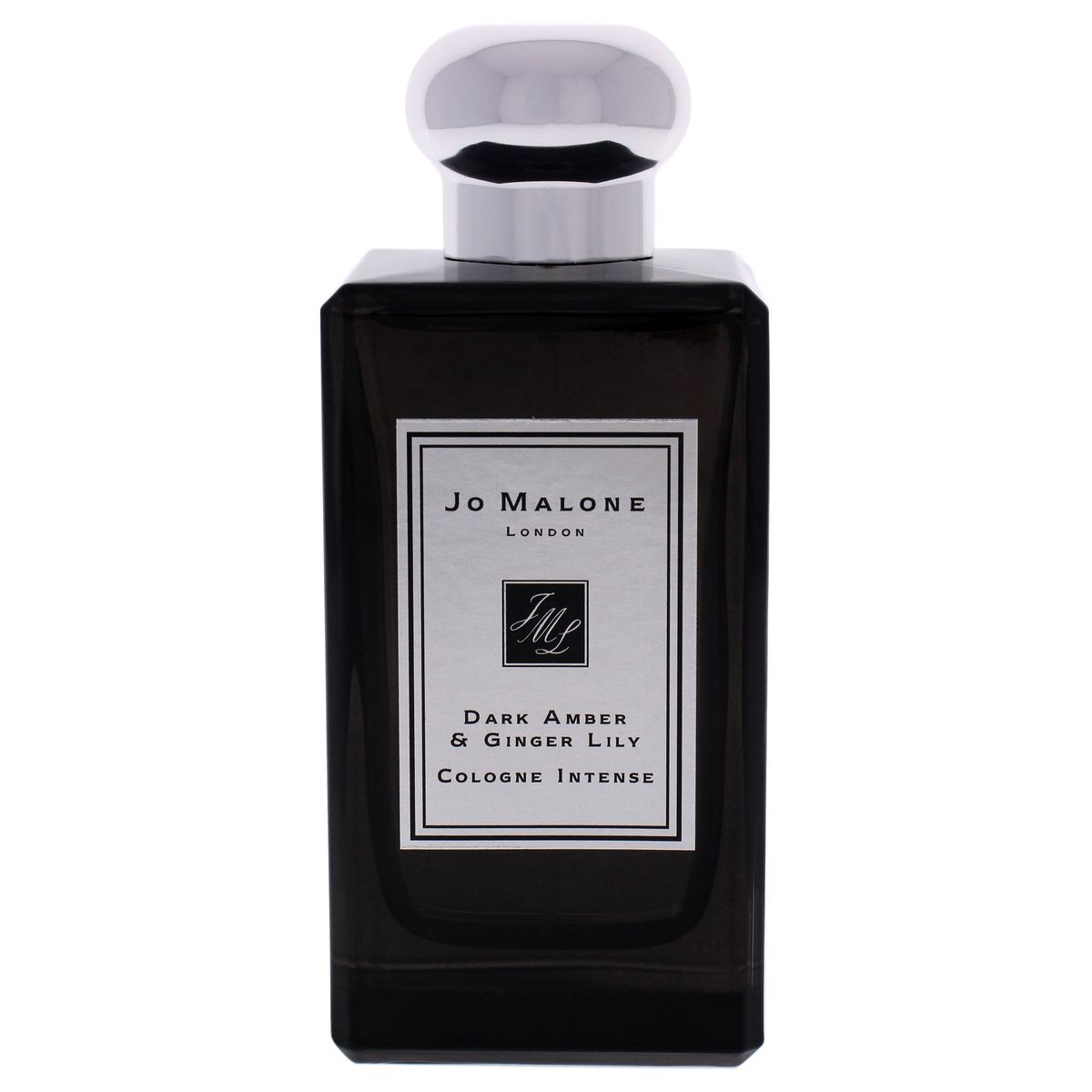 JO MALONE - Dark Amber & Ginger Lily Cologne Intense 100 ml Jo Malone