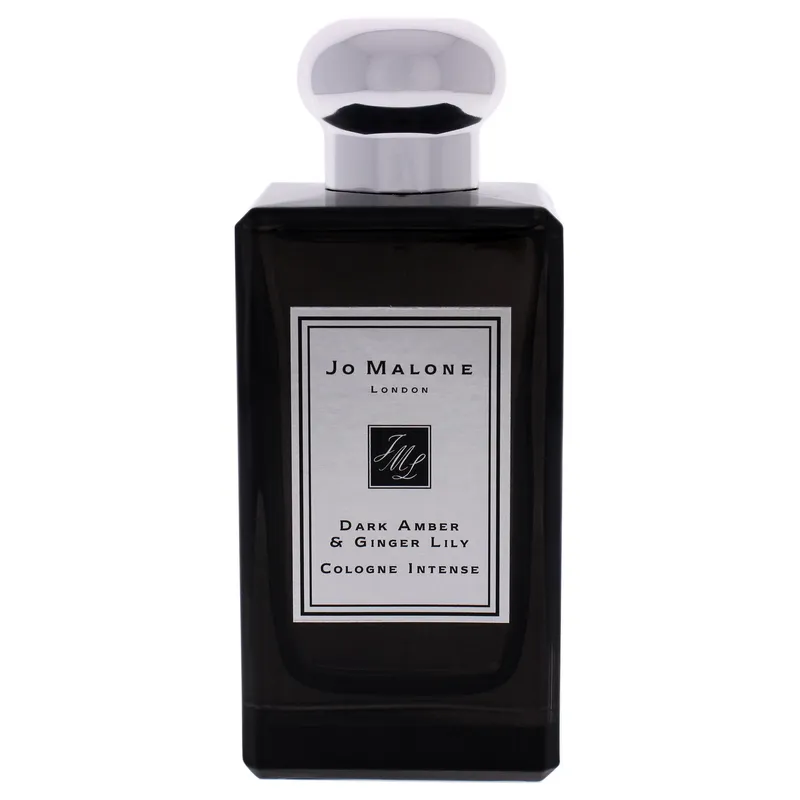 JO MALONE - Dark Amber & Ginger Lily Cologne Intense 100 ml Jo Malone