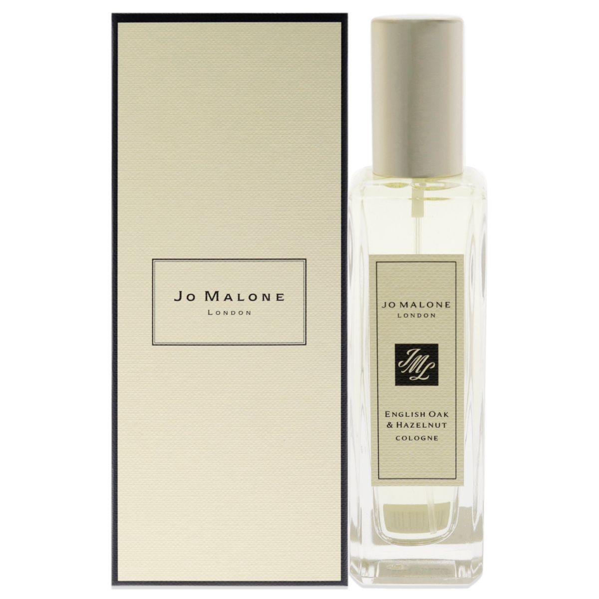 JO MALONE - English Oak & Hazelnut Cologne 30 ml Jo Malone