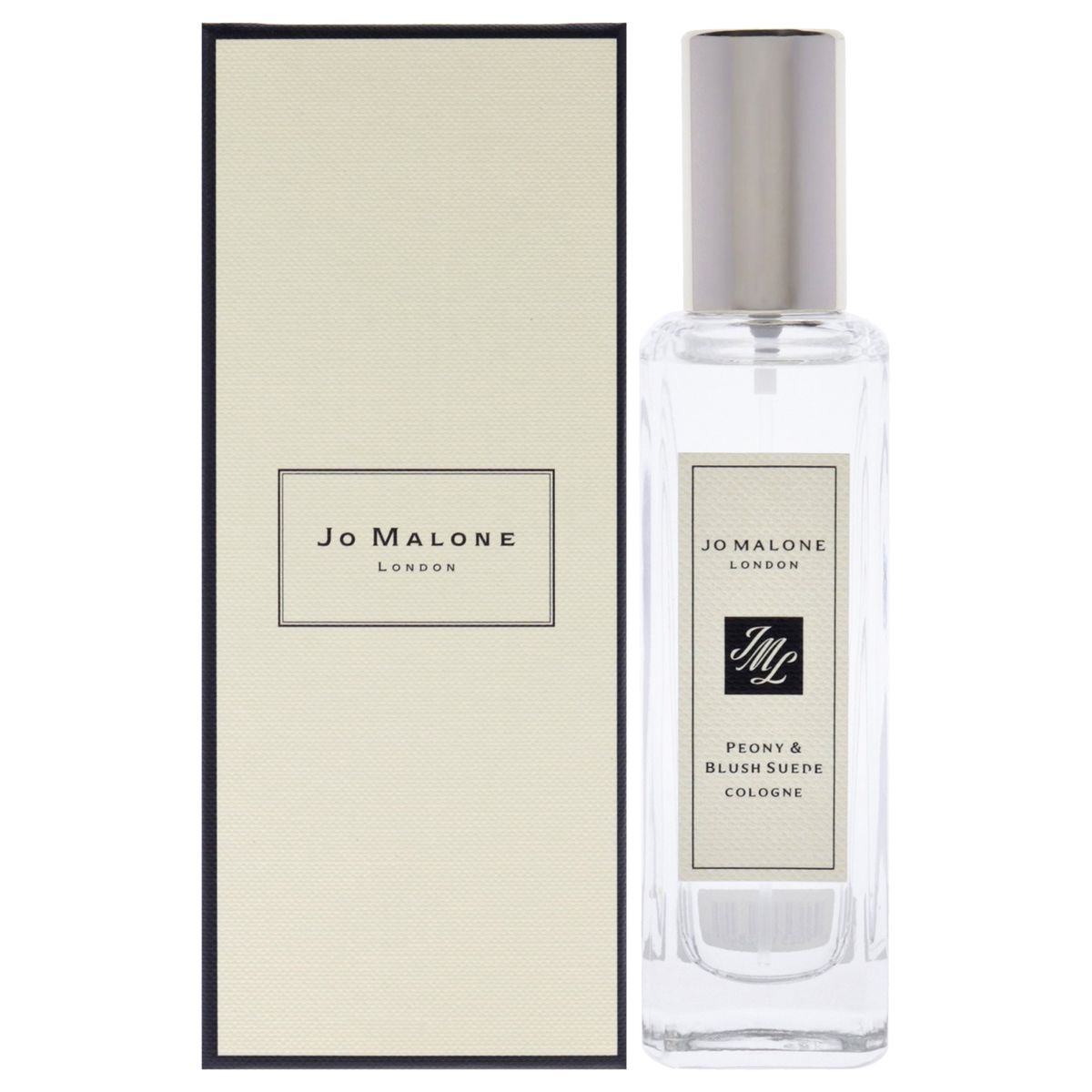 JO MALONE - Peony & Blush Suede Cologne 30 ml Jo Malone