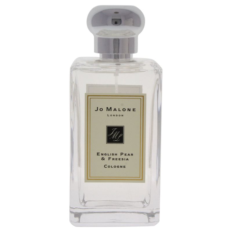 JO MALONE - English Pear & Fressia Cologne 100 ml Jo Malone