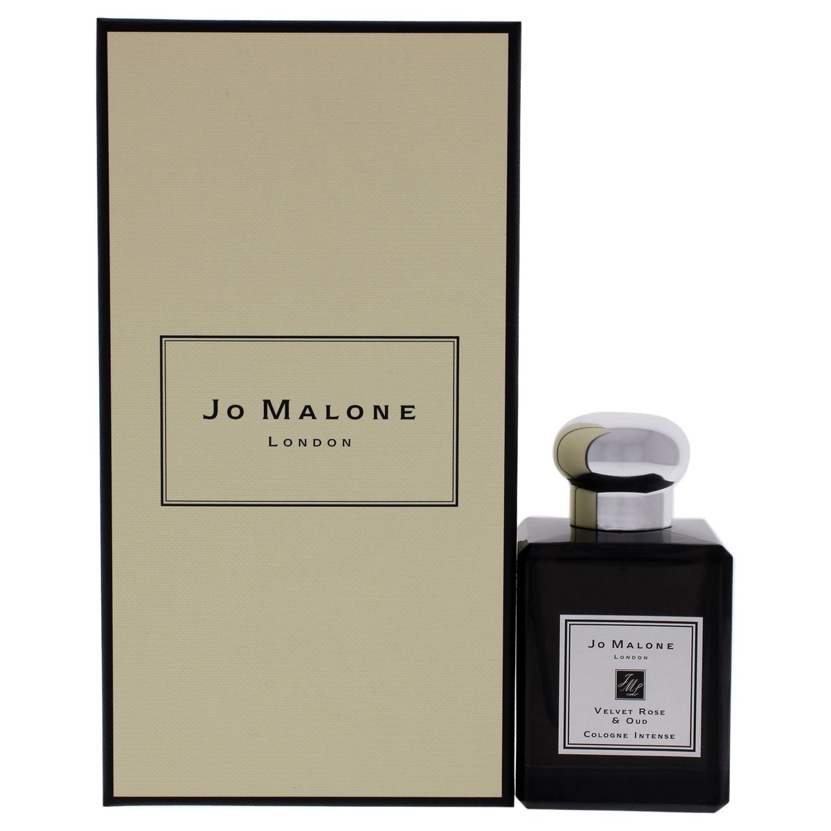 JO MALONE - Velvet Rose & Oud Cologne Intense 50 ml Jo Malone