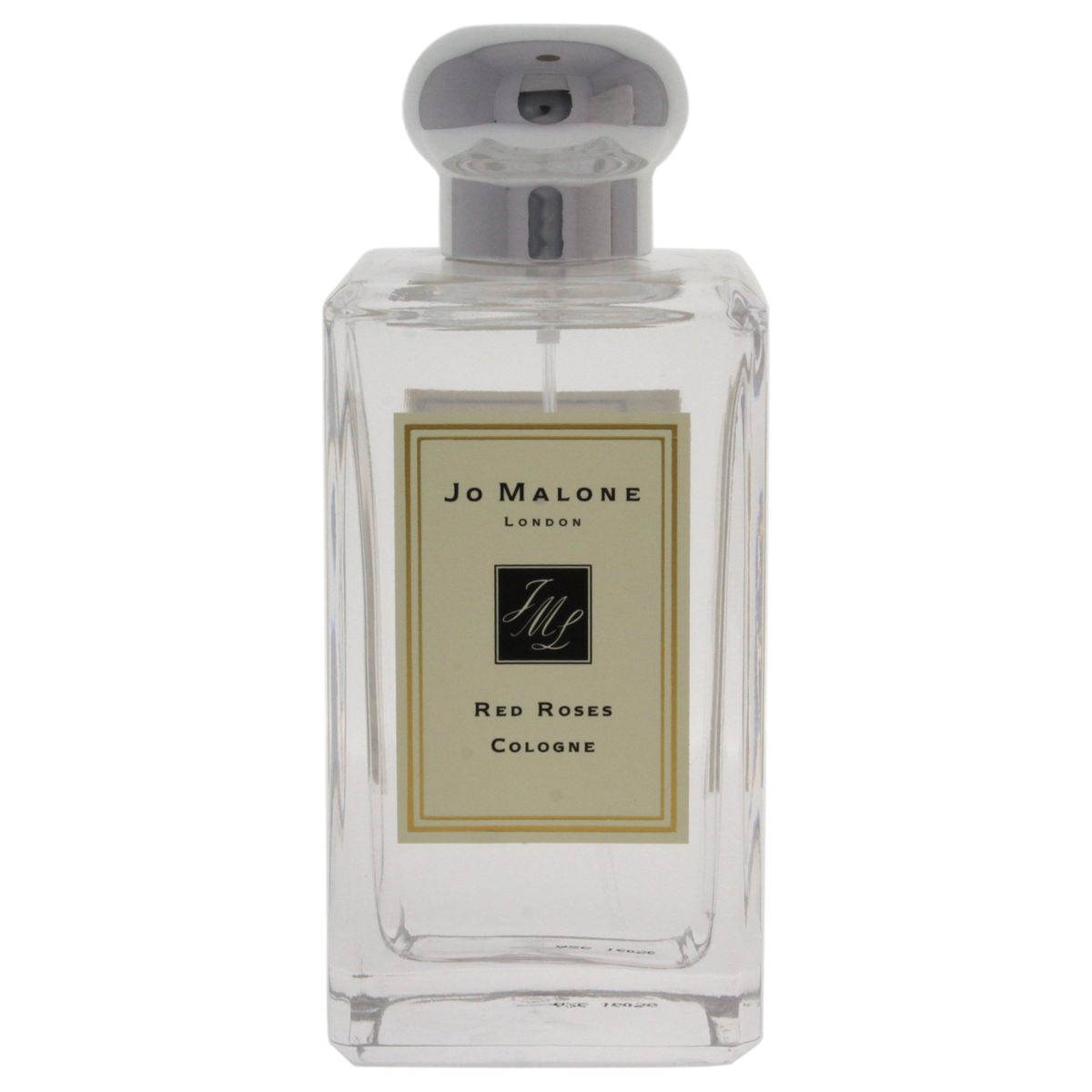 JO MALONE - Red Roses Cologne 100 ml Jo Malone