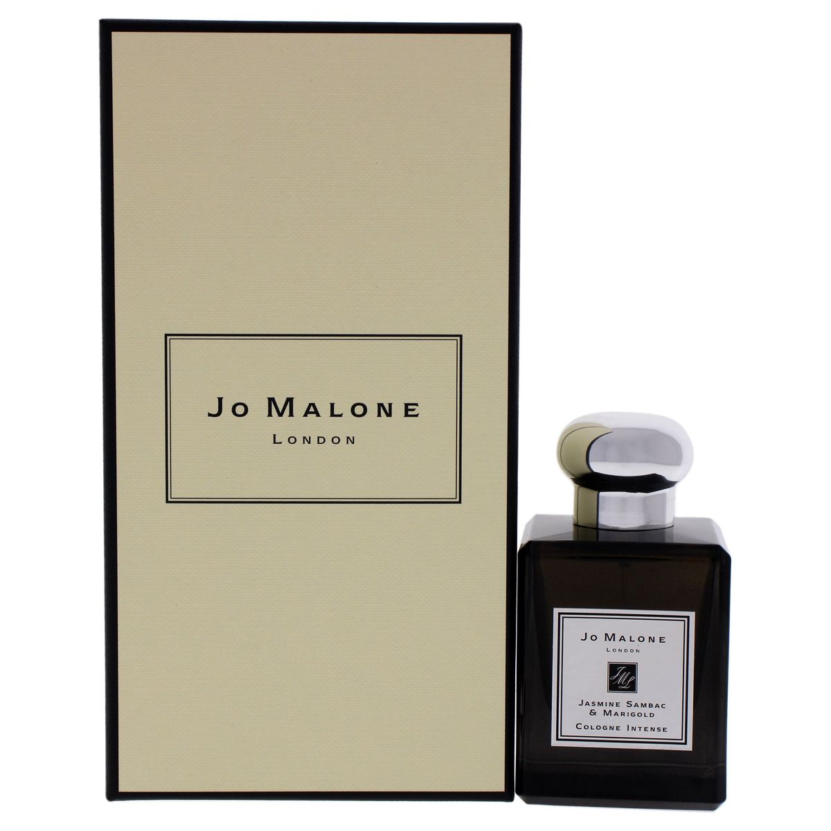 JO MALONE - Jasmine Sambac & Marigold Cologne Intense 50 ml Jo Malone