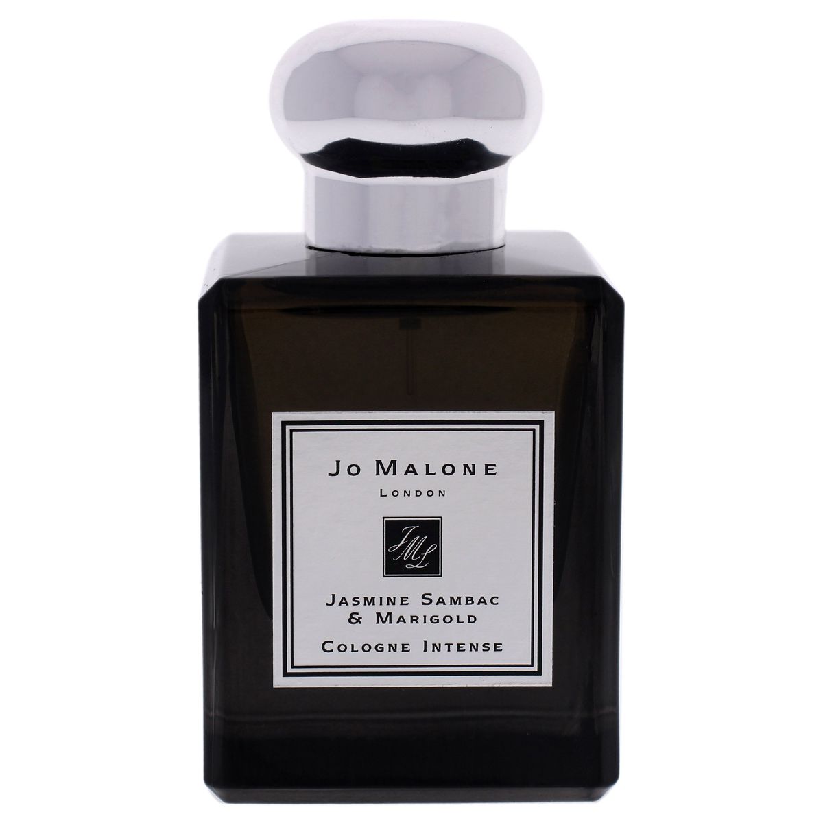 JO MALONE - Jasmine Sambac & Marigold Cologne Intense 50 ml Jo Malone