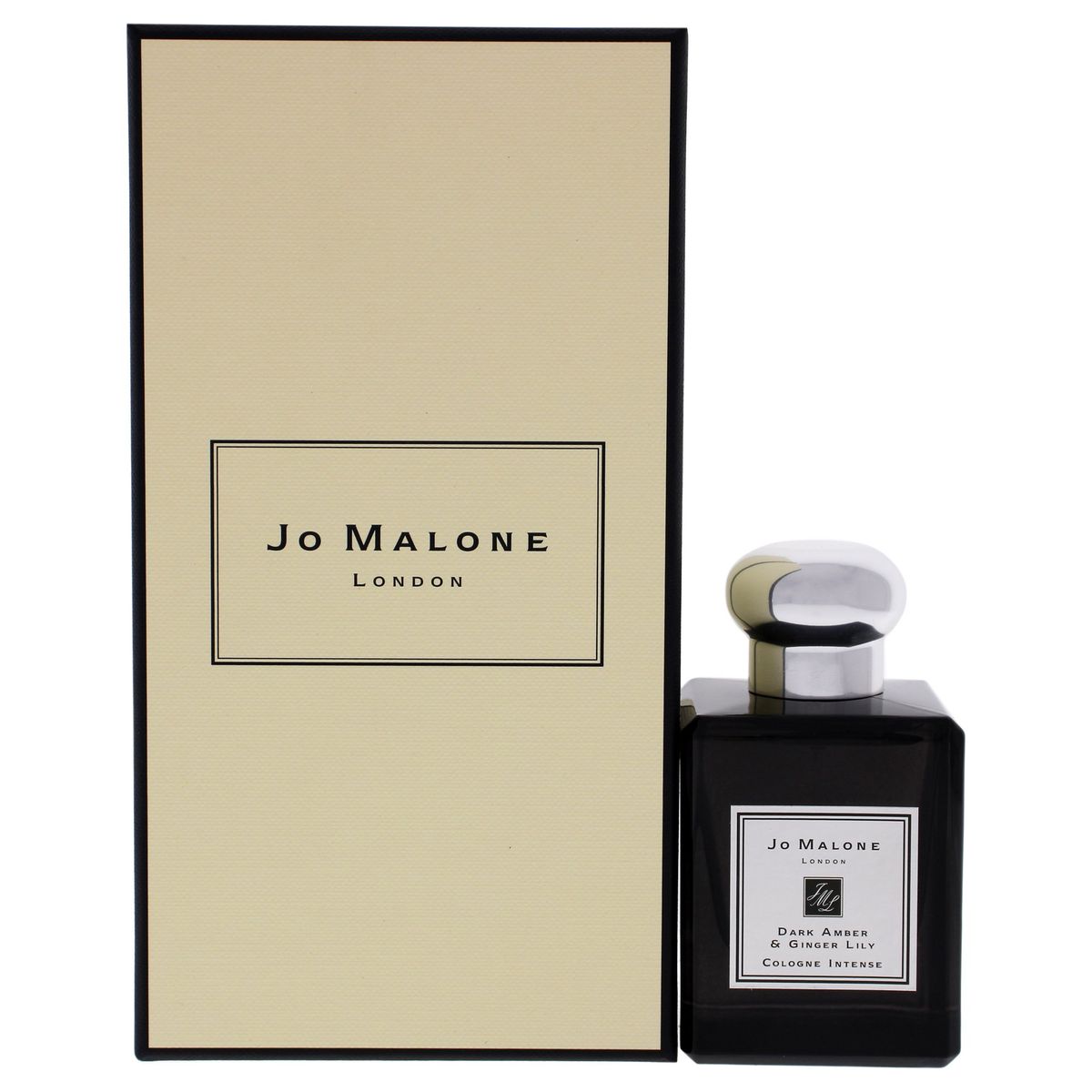 JO MALONE - Dark Amber & Ginger Lily Cologne Intense 50 ml Jo Malone
