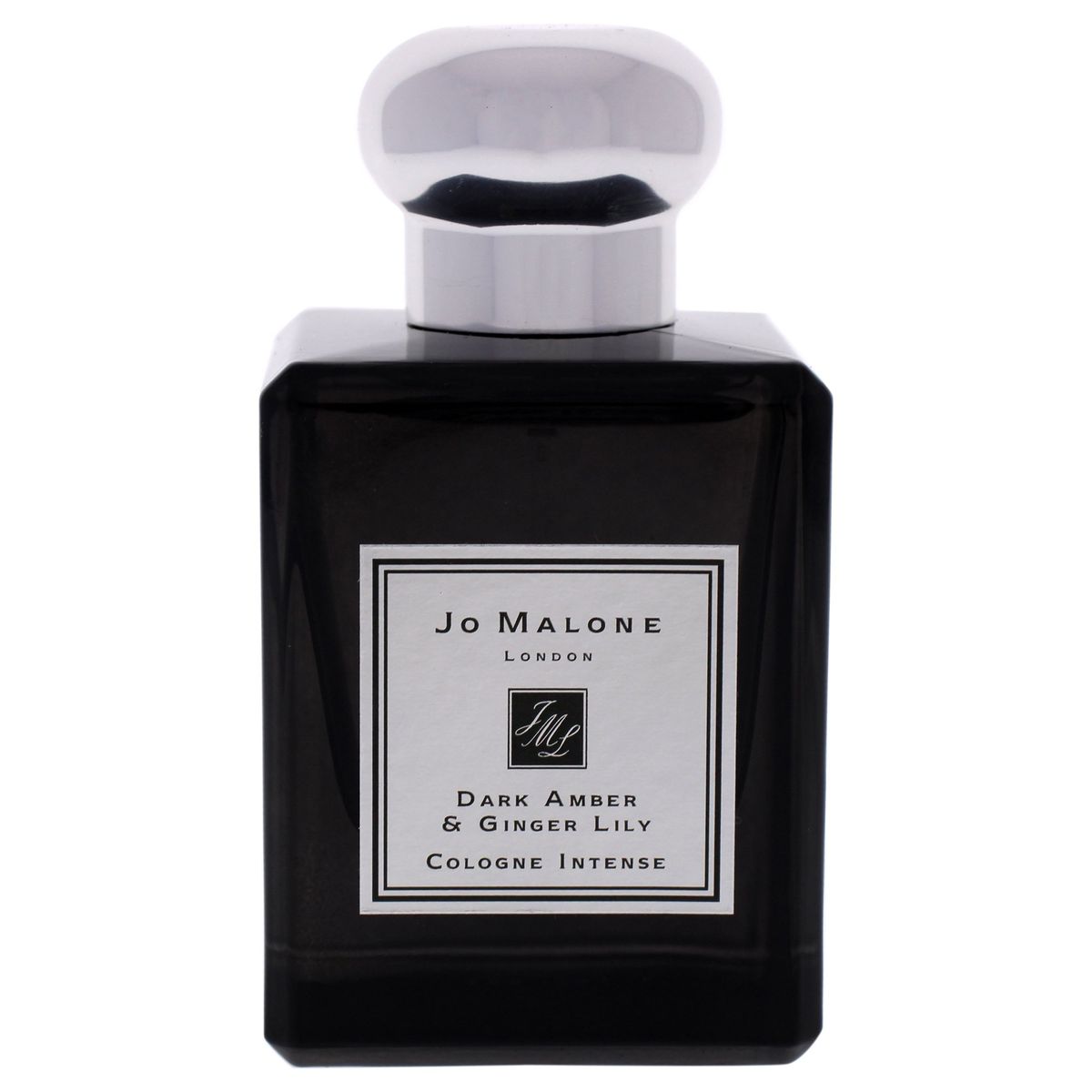 JO MALONE - Dark Amber & Ginger Lily Cologne Intense 50 ml Jo Malone