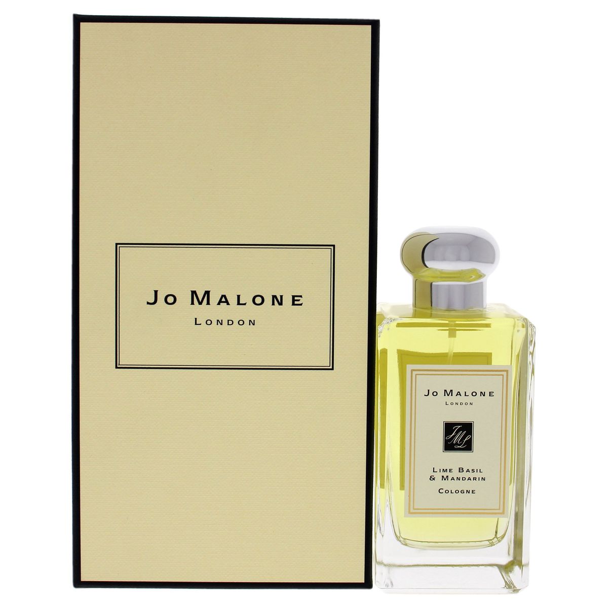 JO MALONE - Lime Basil & Mandarin 100 ml Jo Malone