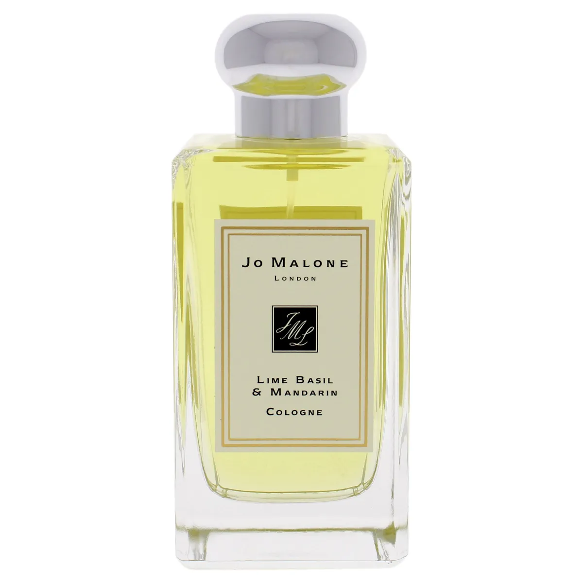 JO MALONE - Lime Basil & Mandarin 100 ml Jo Malone