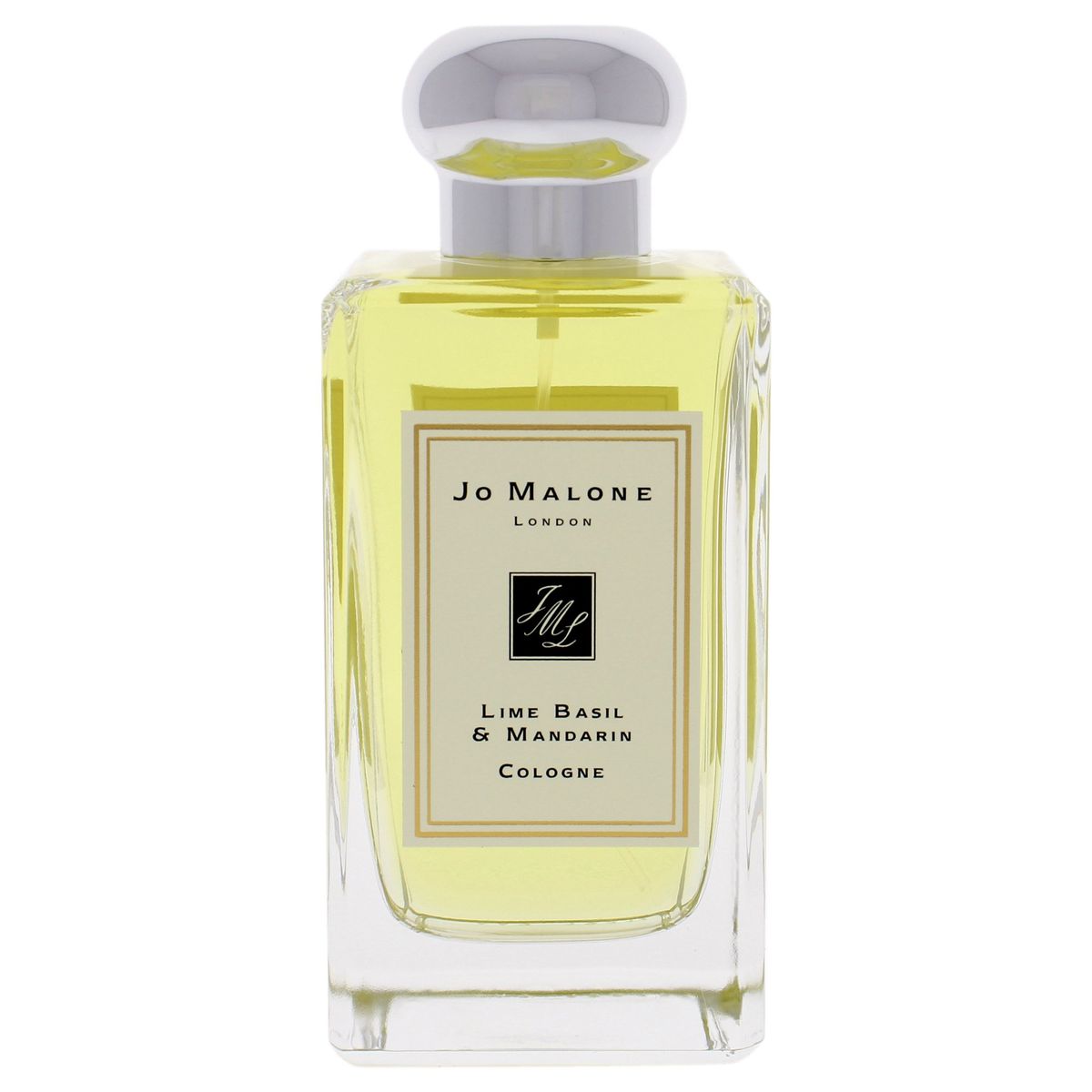 JO MALONE - Lime Basil & Mandarin 100 ml Jo Malone