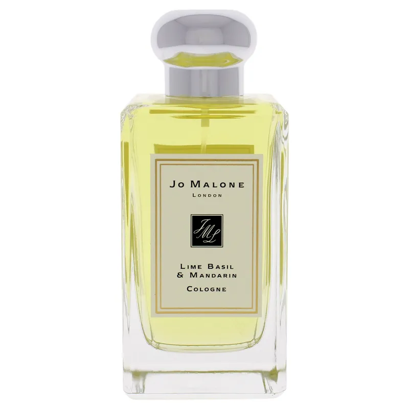 JO MALONE - Lime Basil & Mandarin 100 ml Jo Malone