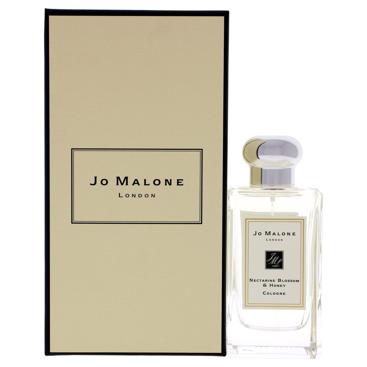 JO MALONE - Nectarine Blossom & Honey Cologne 100 ml Jo Malone