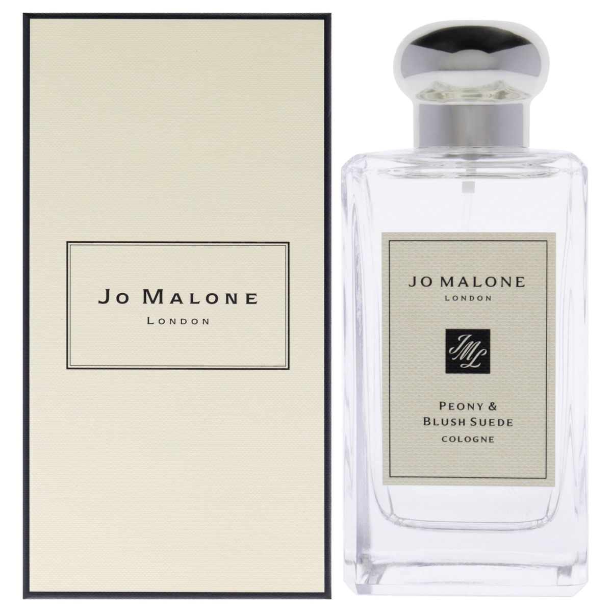 JO MALONE - Peony & Blush Suede 100 ml Jo Malone