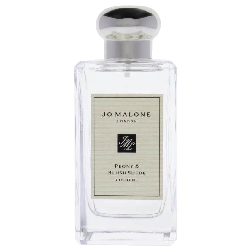JO MALONE - Peony & Blush Suede 100 ml Jo Malone