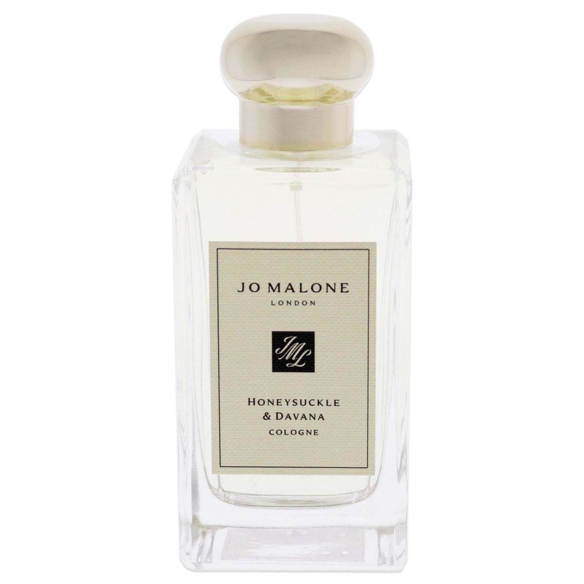 JO MALONE - Honeysauce & Davana Cologne 100 ml Jo Malone