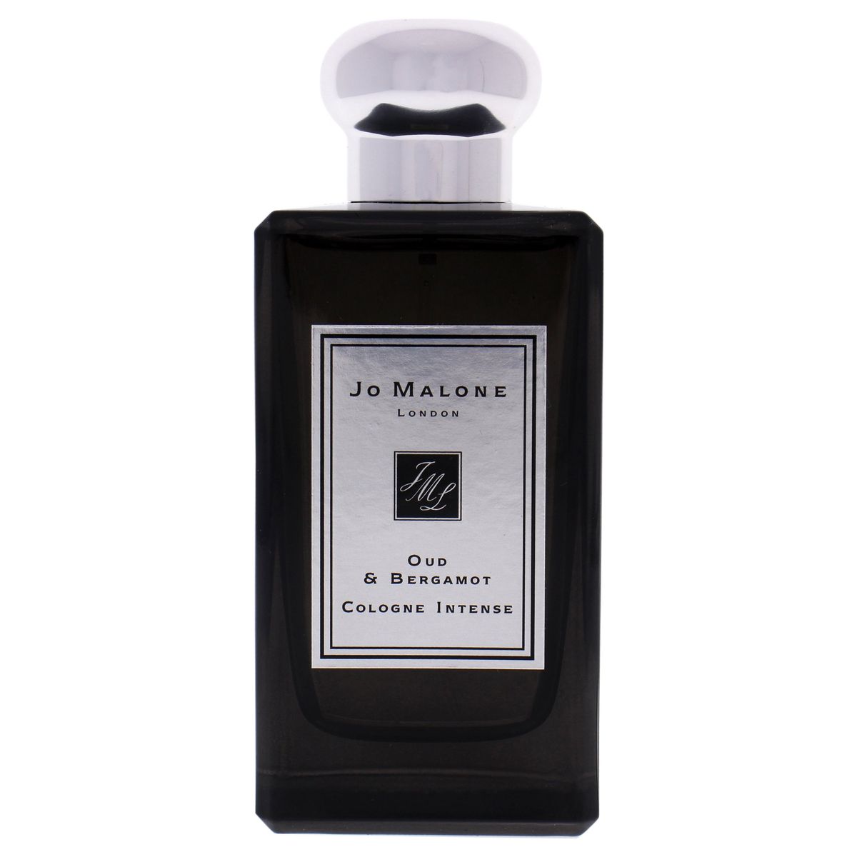 JO MALONE - Oud & Bergamot Cologne Intense 100 ml Jo Malone