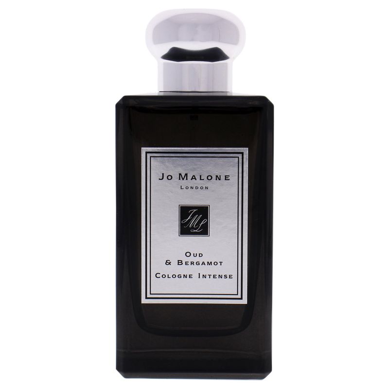 JO MALONE - Oud & Bergamot Cologne Intense 100 ml Jo Malone