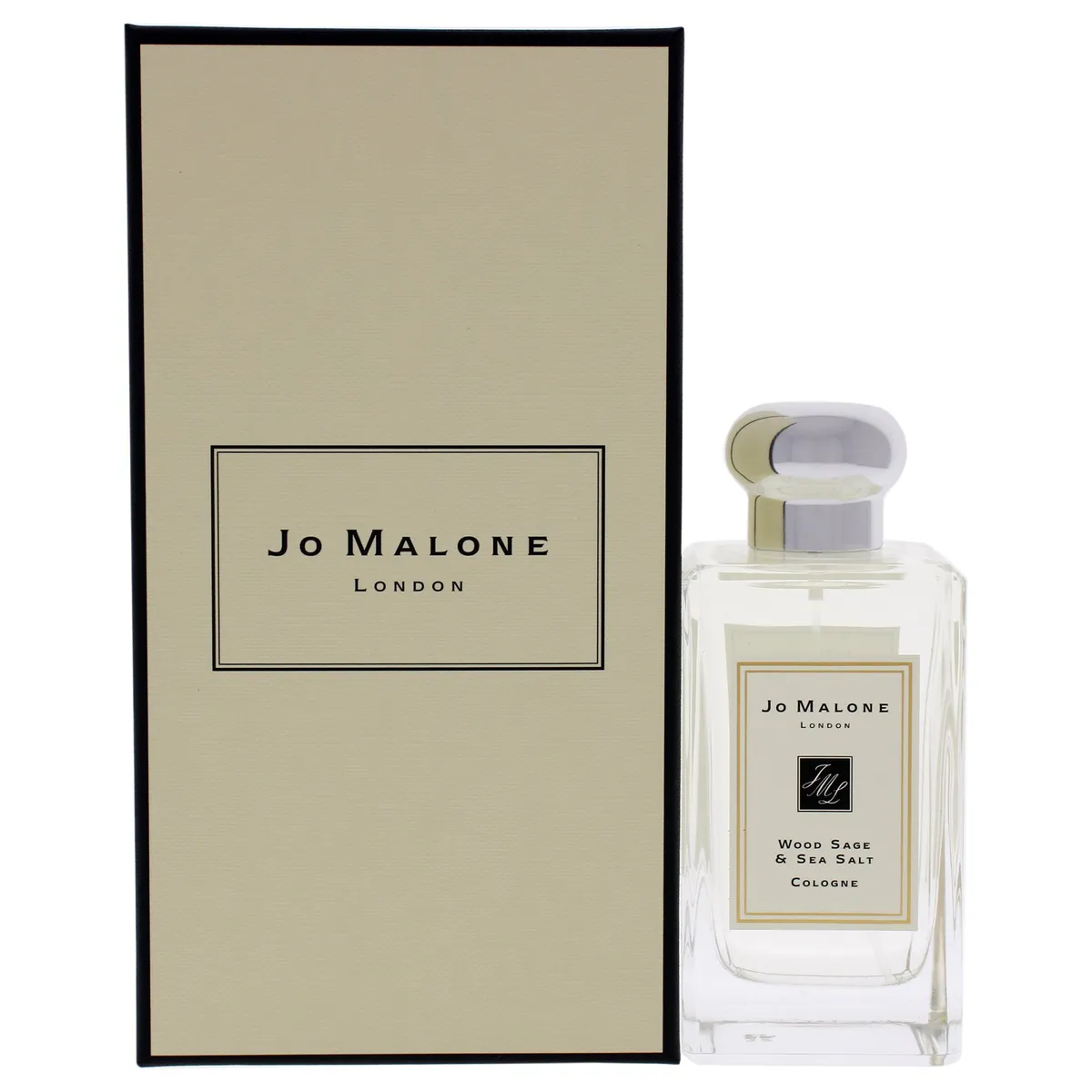 JO MALONE - Wood Sage & Sea Salt 100 ml Jo Malone