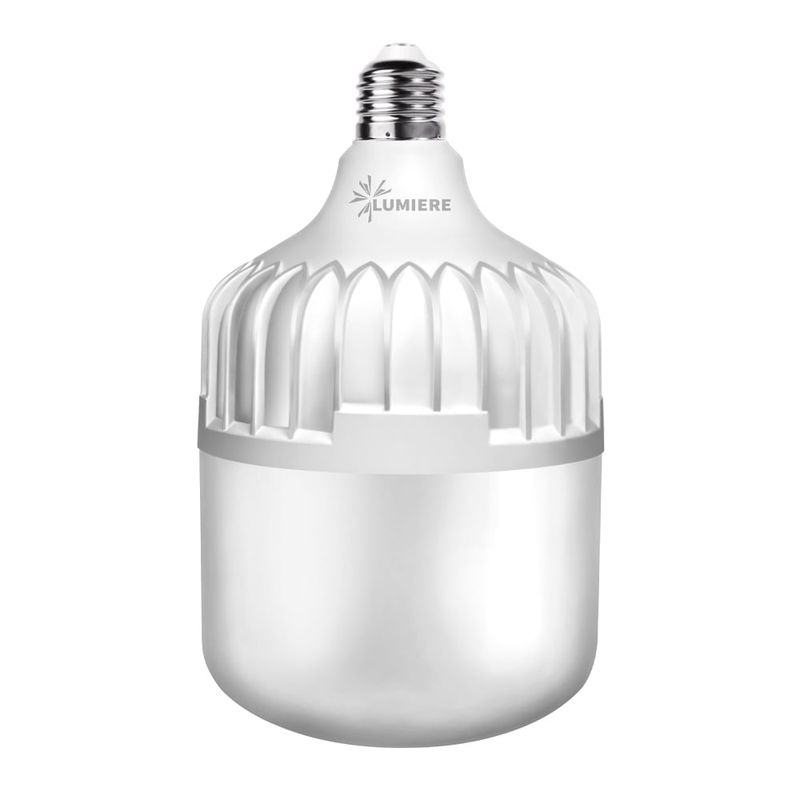 LUMIERE - FOCO LED BOTELLA 30W LUZ CALIDA FRIA MEDIA TRILUX LBT330
