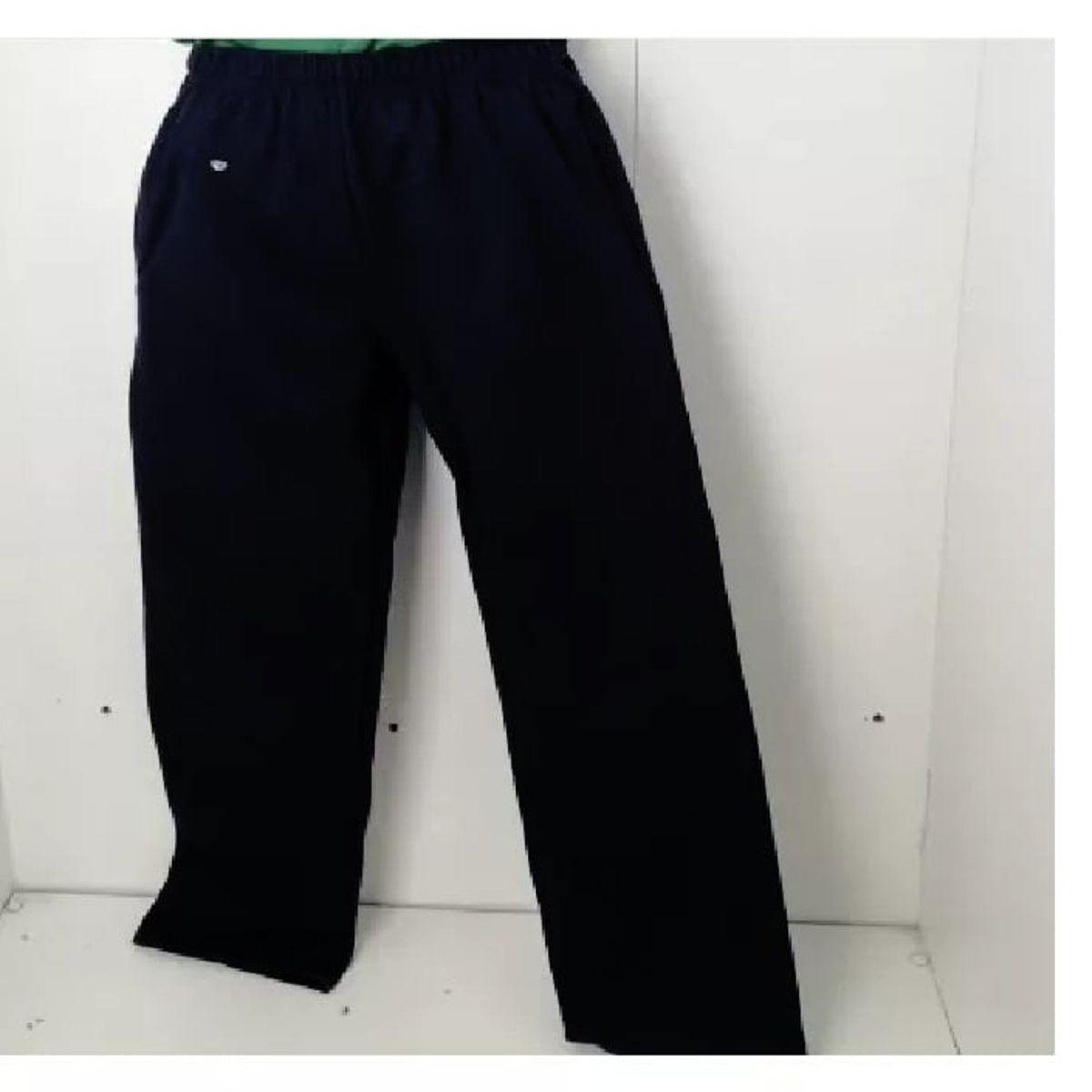 VARIOS - Buzo Pantalón Clásico Franela Para Hombre