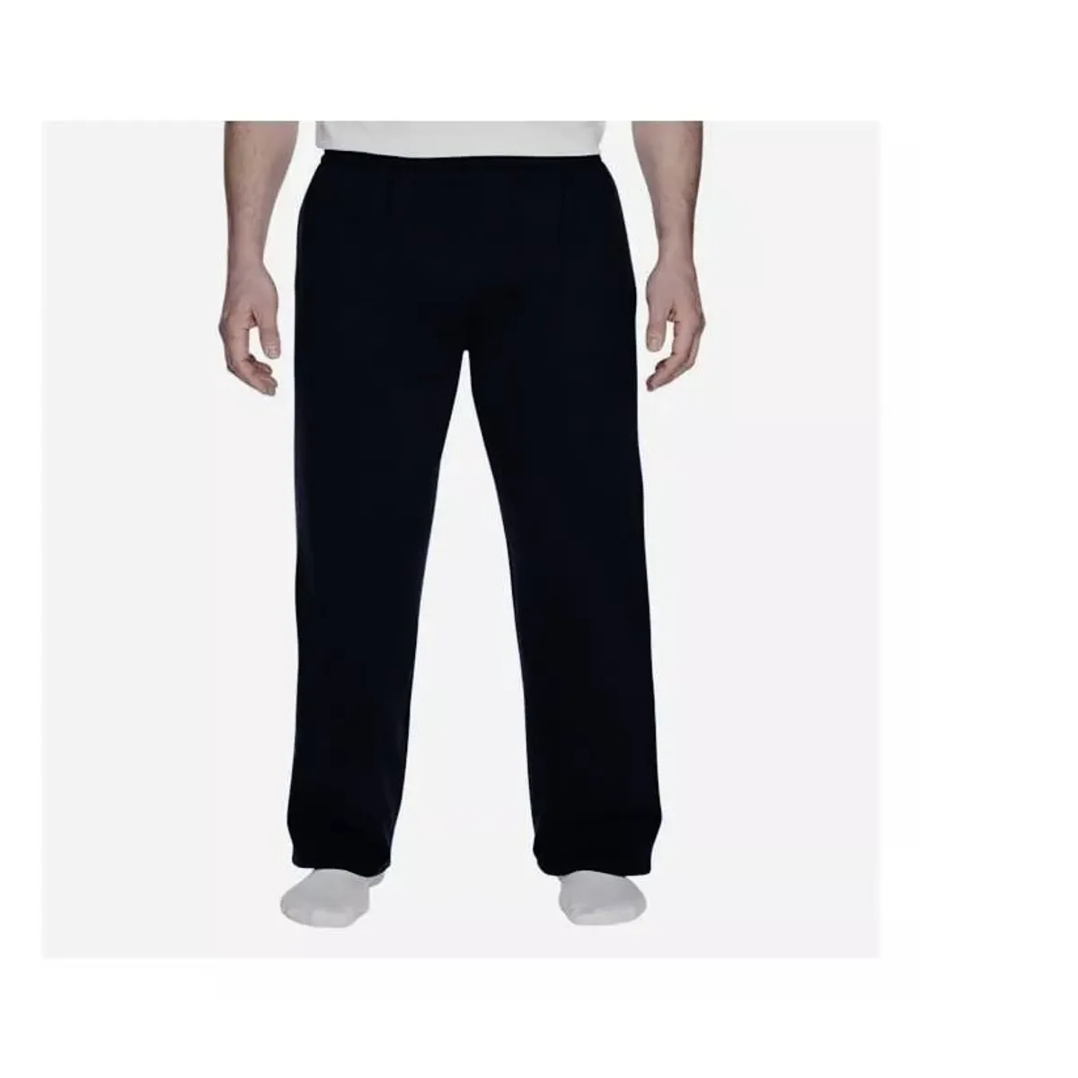 VARIOS - Buzo Pantalón Clásico Franela Para Hombre
